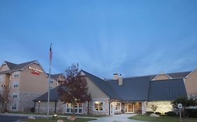 Residence Inn By Marriott San Antonio North Stone Oak