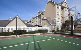 Residence Inn By Marriott San Antonio North Stone Oak